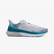 Resim Under Armour Hovr Turbulence 2 Erkek Gri Koşu Ayakkabısı Düz 3026520 Gri 