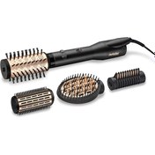 Resim Babyliss AS970E Döner Fırçalı Saç Şekillendirme Seti 