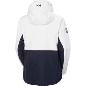 Resim Helly Hansen W Newport Inshore Bayan Mont 001 