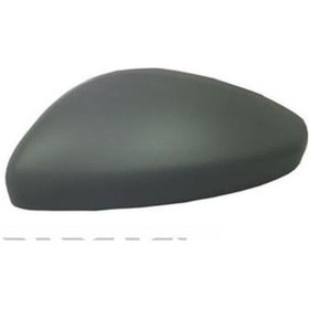 Resim GOLD T4134 Ayna Kapağı Sol Citroen Cactus Desenli 