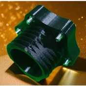 Resim SİMPROJEKTS Thrustmaster 70mm Direksiyon Simidi Montaj Aparatı 