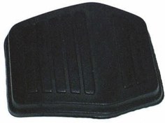 Resim Ford Connect(2002-2013) Fren ve Debrıyaj Pedal Lastıgı (ECEM) 