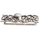 Resim Aesco Deep Sea Ahtapotlı Peçete Yüzüğü 