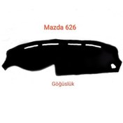 Resim Halı Torpido Koruyucu Mazda 626 Balon Kasa 