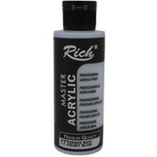 Resim Rich Akrilik Boya Master 120 CC Bebek Mavi 173 