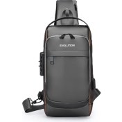 Resim Evolution Cross Body Bag / Omuz Çantası 