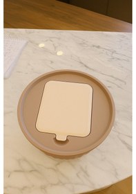 Resim 4 Parça Rendeli Karıştırma Ve Saklama Kabı 2,5 Litre Diğer 