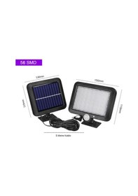 Resim Forlife 60 W Güneş Enerjili Solar Sokak Projektör Lambası (537293467) 