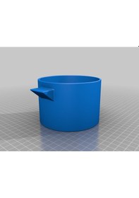 Resim Opencart Suşi Kek Kalıbı Sadece Plastik Aparattır 