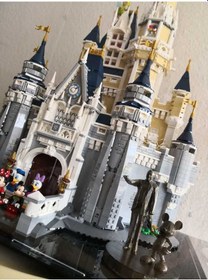 Resim Opencart Walt Disney "ortaklar" Heykeli Sadece Plastik Aparattır 