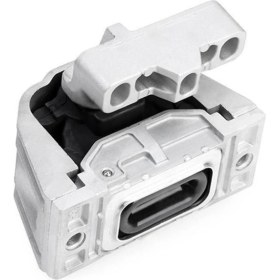 Resim BSG Volkswagen Bora 1998 - 2004 1.6 Motor Sağ Bsg Marka 1J0199555AJ 