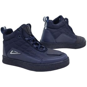 Resim Vexo Cıty Bot Lacivert (543953502) 