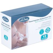 Resim Sevi Burun Aspiratörü Yedek Uçları 