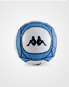 Resim Kappa Player 20.5e Unisex Futbol Topu 381L1PW-A05P Çok Renkli 