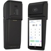 Resim Beko X30TR Yazar Kasa Pos 