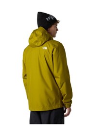 Resim The North Face Quest Erkek Sarı Outdoor Yağmurluk Nf00a8azbog1 Sari 