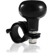 Resim Direksiyon Cevirme Topuzu Gecme Luks Siyah 