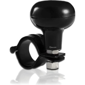 Resim Direksiyon Cevirme Topuzu Gecme Luks Siyah 