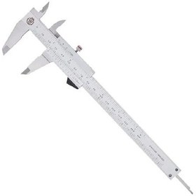 Resim Werka Standart Monoblok Kumpas 0-300 Mm 0-12'' 210-0030 