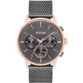 Resim Wesse WWG800501MA Erkek Kol Saati 