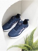 Resim Forelli FORTELAZ BAĞCIKLI AKILLI TABAN ORTOPEDİK TRİKO SNEAKER SPOR AYAKKABI KADIN 