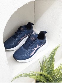 Resim Forelli FORTELAZ BAĞCIKLI AKILLI TABAN ORTOPEDİK TRİKO SNEAKER SPOR AYAKKABI KADIN 