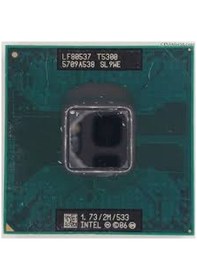 Resim Sl9we Intel Core 2 Duo T5300 