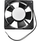 Resim Ethic Ac Fan 220 Volt 120 x 120 x 25 mm 
