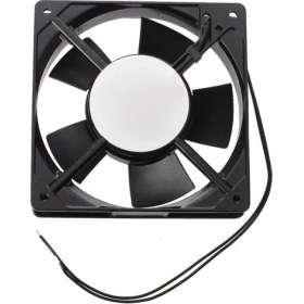 Resim Ethic Ac Fan 220 Volt 120 x 120 x 25 mm 