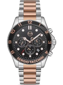Resim Sergio Tacchini SERGİO TACCHİNİ ERKEK KOL SAATİ S.ST.1.10178.3 