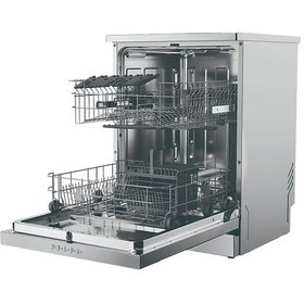 Resim Koenic KDW 6025 E FS IN 5 Programlı 13 Kişilik Bulaşık Makinesi 