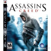 Resim Assassin's Creed Ps3 Oyunu 