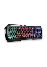 Resim Pg-8018 Oyuncu Klavyesi 63149403 