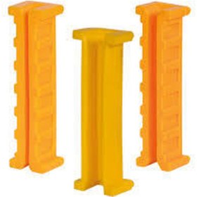 Resim Genel Markalar Asansör 90'lık Paten Plastiği Yumuşak Tip Mp104 