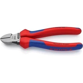Resim Bfs Knipex 7002160 Yan Keski 160 mm 
