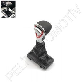 Resim Audi Q5 Otomatik Vites Topuzu Körüğü 8k1713139r 2013-2017 