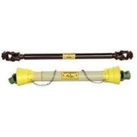 Resim Ekler Pompa Şaftı Koruma Muhafaza Kılıflı 