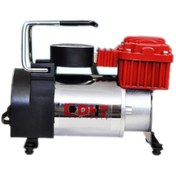 Resim Dht Tek Pistonlu 12 Volt Mini Hava Kompresörü 