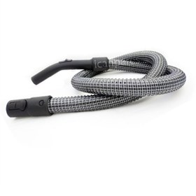 Resim icanPARES Profilo Uyumlu Psp 4430 Vs 6 Pt 08 5 Pt 2002 Psu 7a330 Vsq 4 Pt 2430 Süpürge Çelik Telli Hortumu 