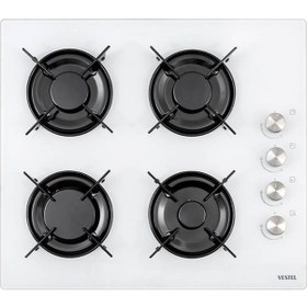 Resim VESTEL Ao-6104 Yb-dg Ankastre Ocak 