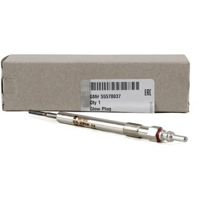 Resim Opel Astra K 1.6 Dizel Kızdırma Buji GM,55570037-8989yıaıjkı809a 