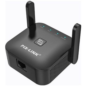 Resim Platoon Pl-8263 300mbps 1xwan/lan Port 2 Anten Repeat... 