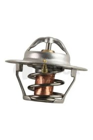 Resim GVA TERMOSTAT (82C) CONTALI TOYOTA COROLLA 1.3 1.6 CORONA 2.0L CARİNA 2.0L 