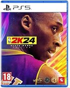 Resim NBA2K24 Black Mamba Edition PS5 NBA 24 