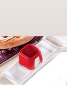 Resim Tupperware Mini Mandolin Doğrayıcı 