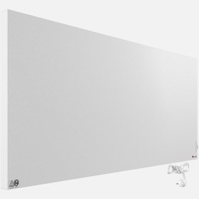 Resim Kuas Hybridboard 1400 Infrared+Konvektör Panel Isıtıcı Manuel Termostatlı 