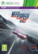 Resim Need For Speed Rivals XBOX 