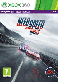 Resim Need For Speed Rivals XBOX 