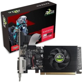 Resim Binbir Göz Bilgisayar Axle Ax-R5 220/1GD3P4CDIL R5 220 Lp 1gb Ddr3 64BIT Vga/dvı/hdmı 16X 
