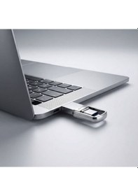 Resim 2'si 1 Arada Usb 3.2 Type-c Ve Usb 64gb Metal Flash Disk 001 